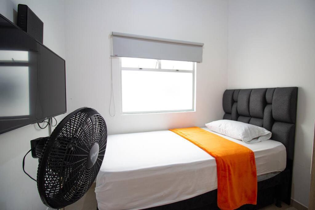 Apartamento Sector Estadio Y Laureles Internet Fibra Optica Medellín