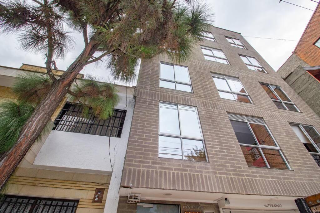 Sector Estadio Y Laureles Internet Fibra Optica Apartamento *